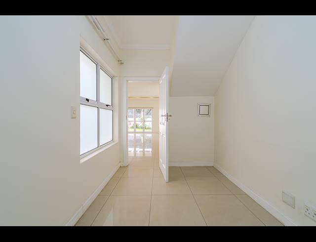 3 BEDROOM GATED ESTATE TO LET IN LA LUCIA